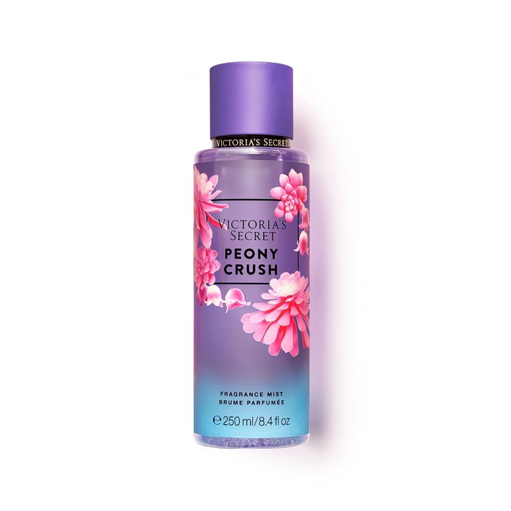 𝐅𝐞𝐦𝐦𝐢𝐞💝Xịt thơm toàn thân Victoria's Secret Peony Crush