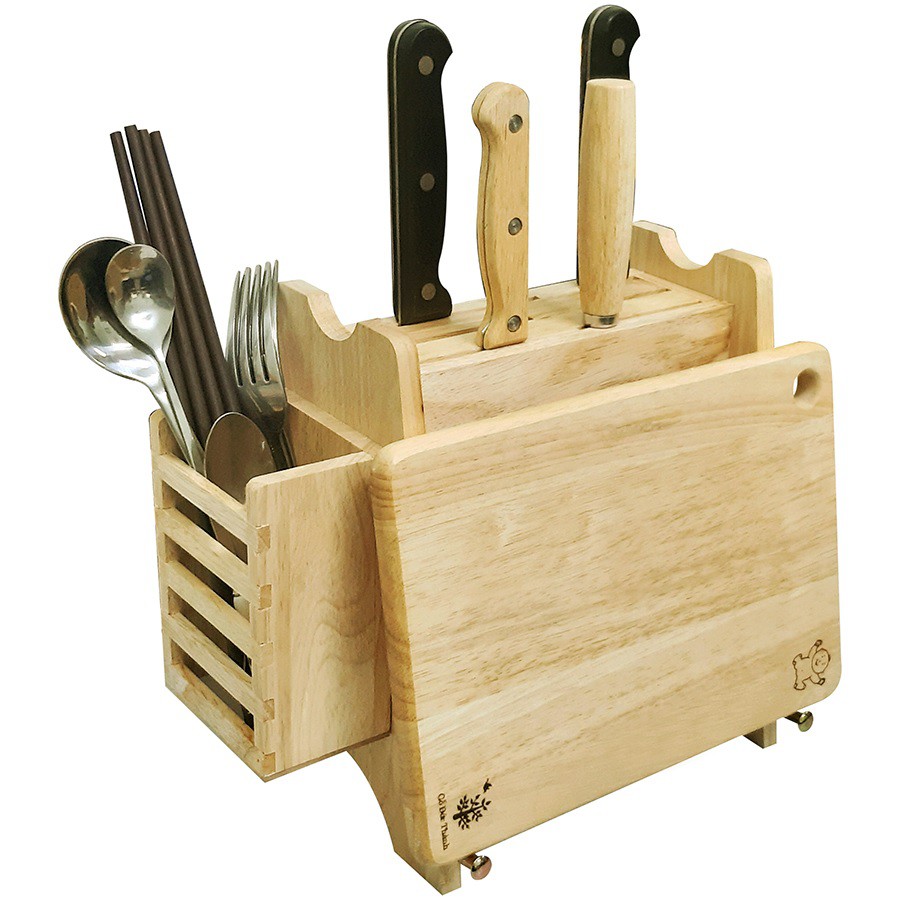 Dắt dao xiên đa năng Gỗ Đức Thành 20381