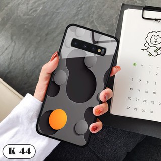 Ốp lưng Samsung Galaxy S10/ S10 Plus - In hình 3D
