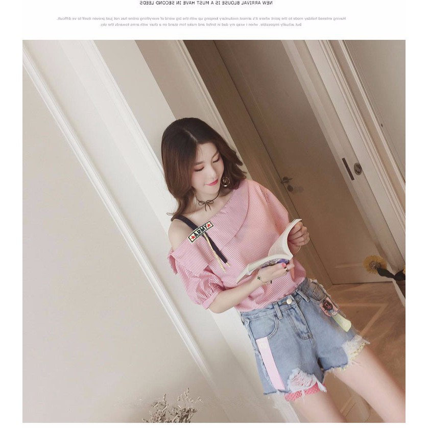 ❣️FREESHIP❣️ áo Army lệch vai  - Hàng thiết kế chuẩn