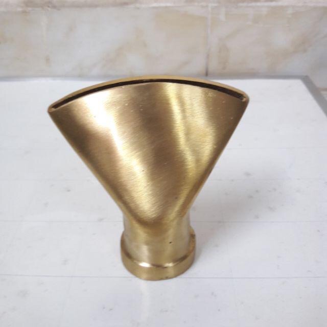 Đầu phun hình mỏ vịt 27mm vòi phun nước nghệ thuật cho đài phun nước bể tiểu cảnh sân vườn hòn non bộ hồ cá công viên