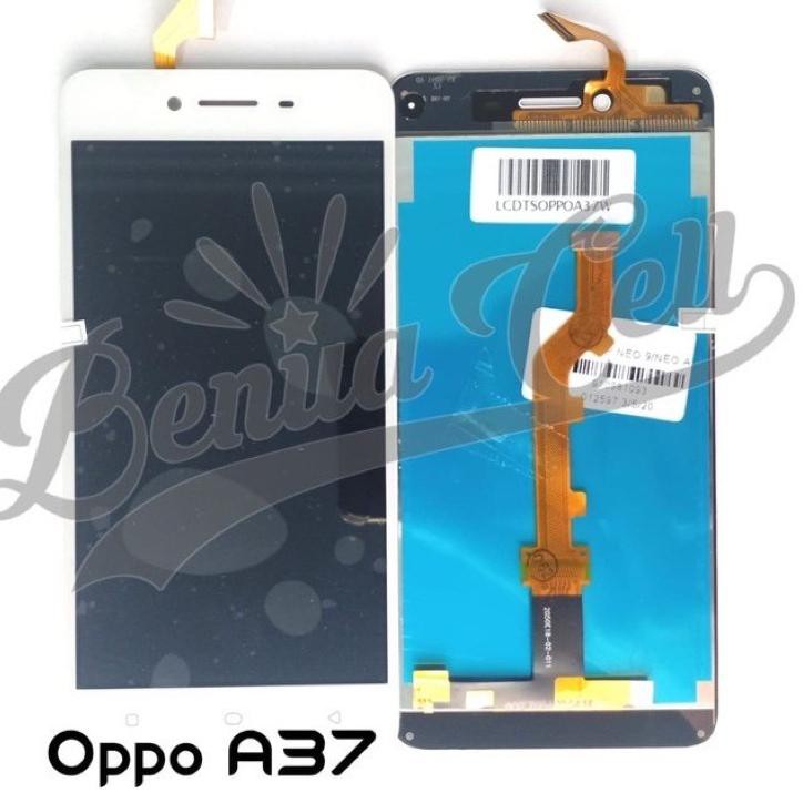 1 Bộ Oppo Neo 9 A37 Oppo A37F Tương Phản Với Màn Hình Lcd