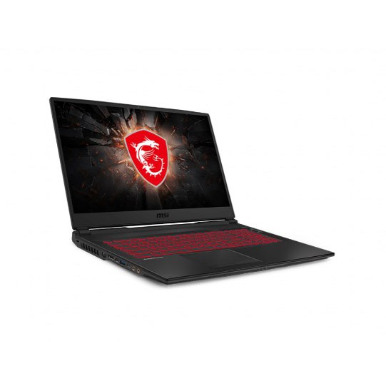 Laptop MSI GL75 10SDR-495VN/ Intel core i7-10750H (2.60GHz, 12MB)/ Ram 8GBx2 DDR4/ SSD 512GB |Ben Computer | BigBuy360 - bigbuy360.vn