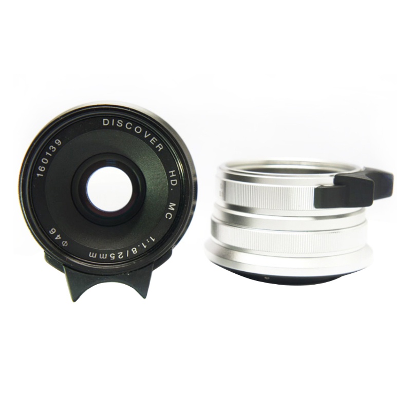 Tay Cầm Máy Ảnh Chuyên Nghiệp Dễ Lắp Đặt Tiện Dụng