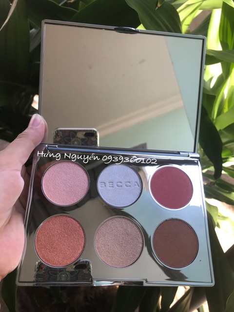 Phấn Becca Apres Ski Glow Face  | BigBuy360 - bigbuy360.vn