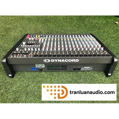 Bàn Mixer Dynacord CMS1600