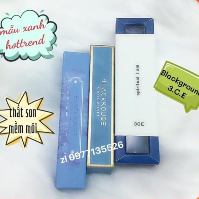 Son black handmade A12 A26 A32 A37 hottrend | BigBuy360 - bigbuy360.vn