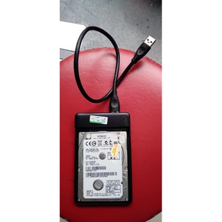 Box hdd 250gb orico 2.5'' ổ cứng gắn ngoài lưu trữ dữ liệu