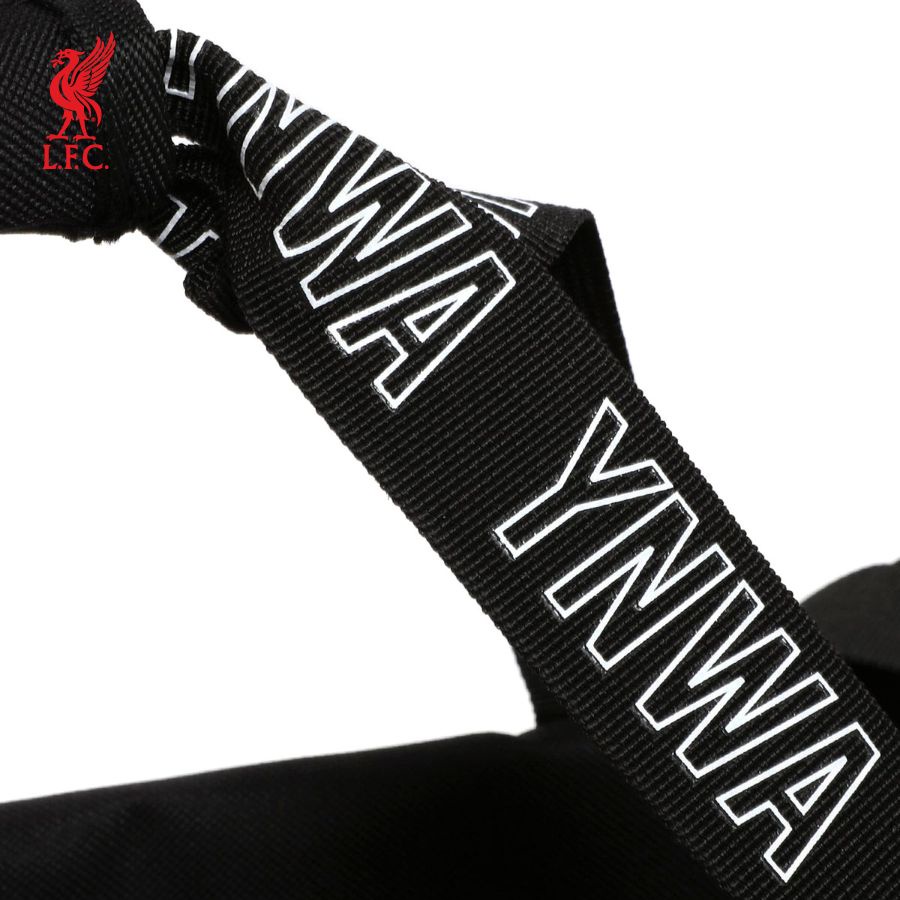 Túi thể thao unisex LFC Ynwa - A13986