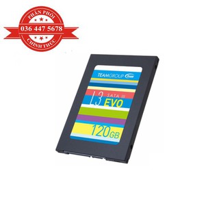 Ổ Cứng SSD Team L3 EVO 2.5 - Hàng Chính Hãng