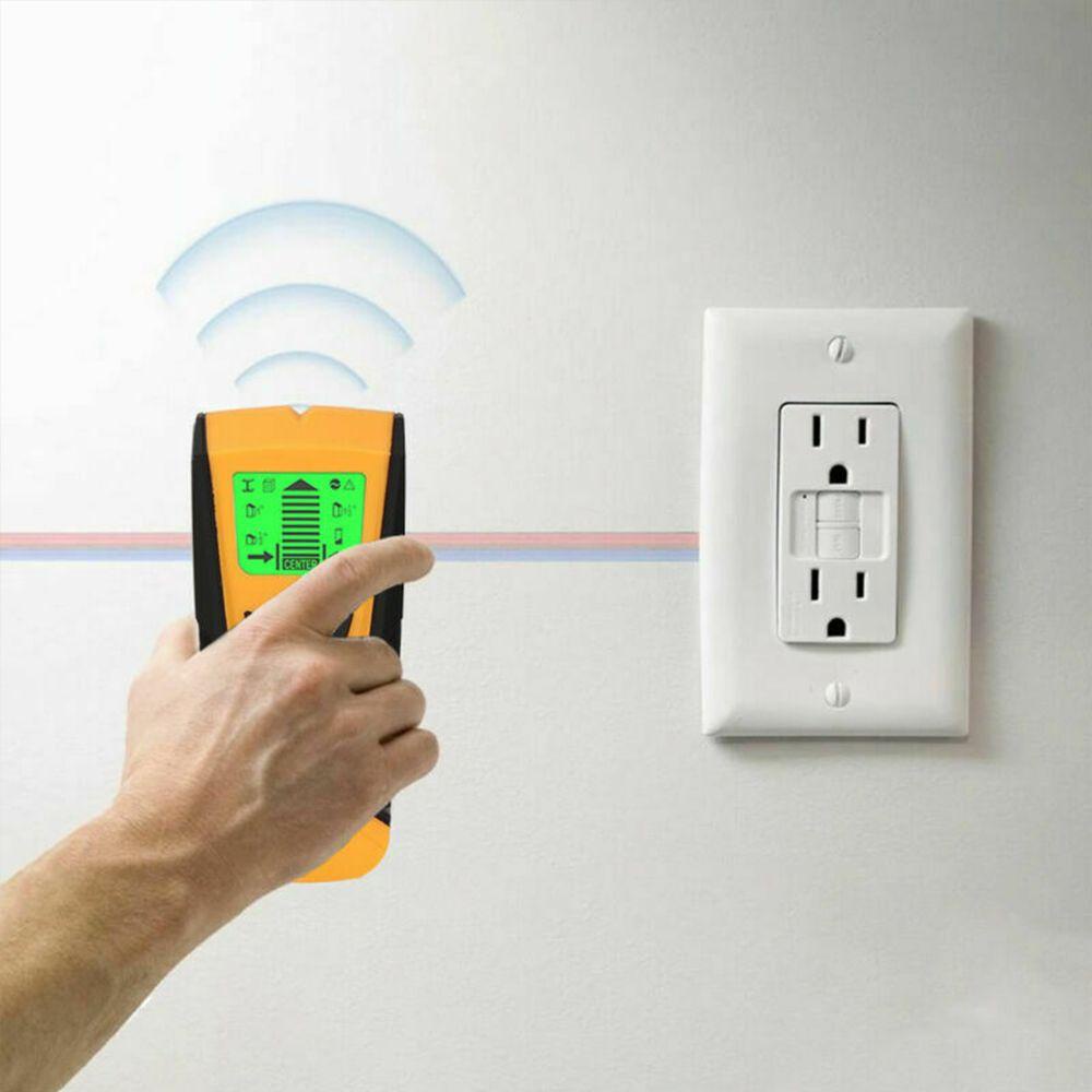 ESPO Máy Dò Tìm Kim Loại Cầm Tay