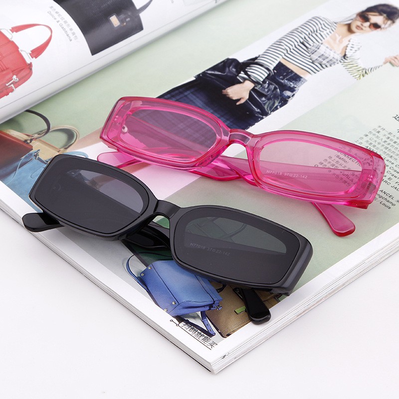 MATA Kính Mát Mắt Mèo Thời Trang Cho Nam Và Nữ