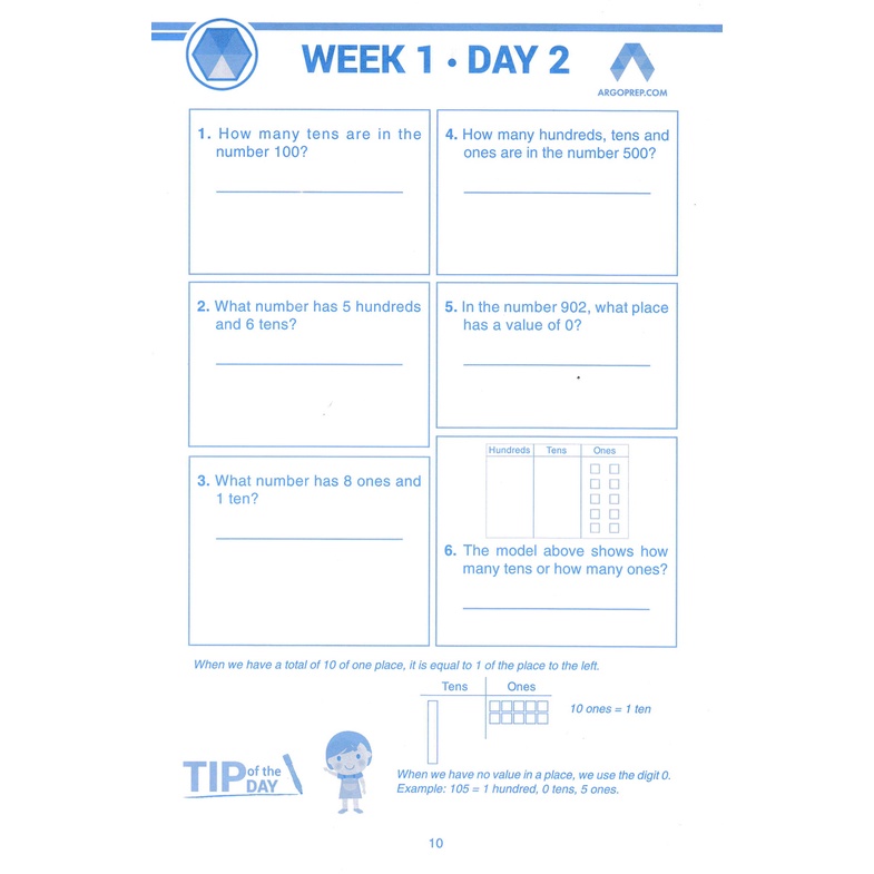 Sách - Chinh Phục Toán Mỹ - Common Core Math (Tập 2B)