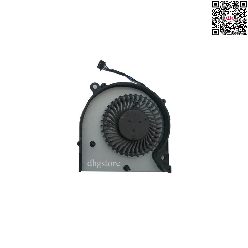 Fan quạt tản nhiệt CPU laptop HP Elitebook 745 G3, 745 G4, 755 G3, 755 G4, 840 G3, 840 G4, 848 G3, 848 G4