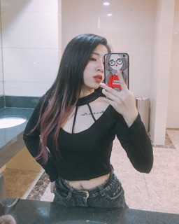 Áo croptop kiểu