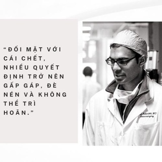 Sách > Khi Hơi Thở Hóa Thinh Không