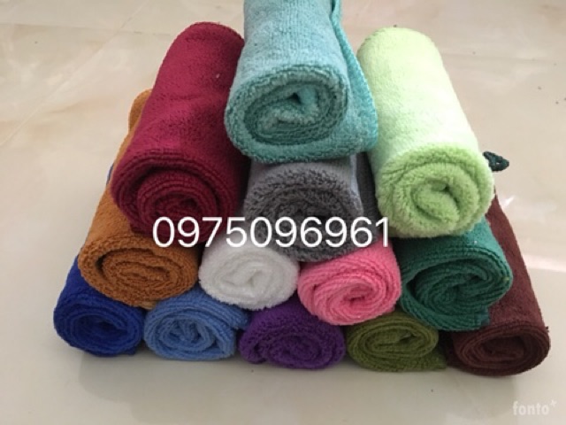 Khăn trải giường spa, đắp người...(kt 90*190*700gr) | BigBuy360 - bigbuy360.vn