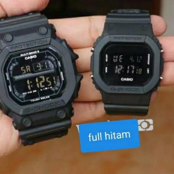 CASIO Đồng Hồ Thể Thao G-SHOCK GX Watch (Cực Ngầu 7612)
