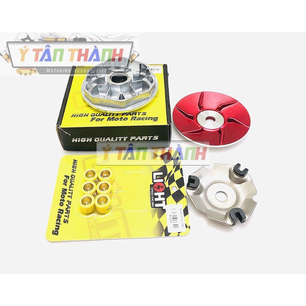 nồi trước vario light V3 MS 129