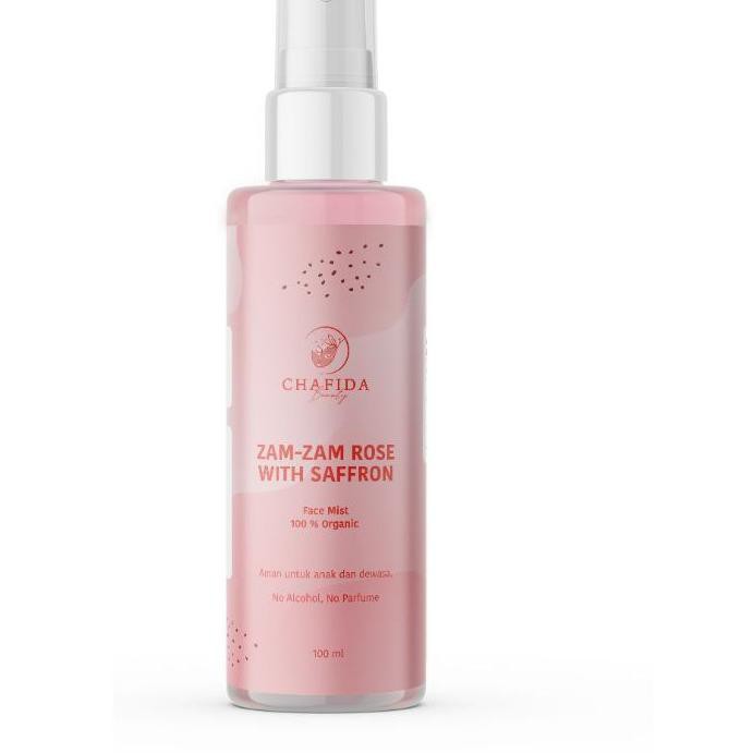 Ngoại trừ SAFFRON Với ZAM FACE MIST100ml | BigBuy360 - bigbuy360.vn