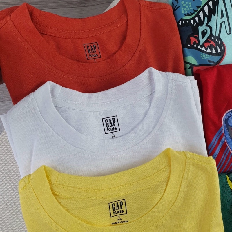 Bộ dài tay cotton thun xước cho bé trai 6-16T