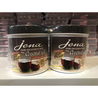 Ủ tóc dừa Jena Thái Lan 500ml