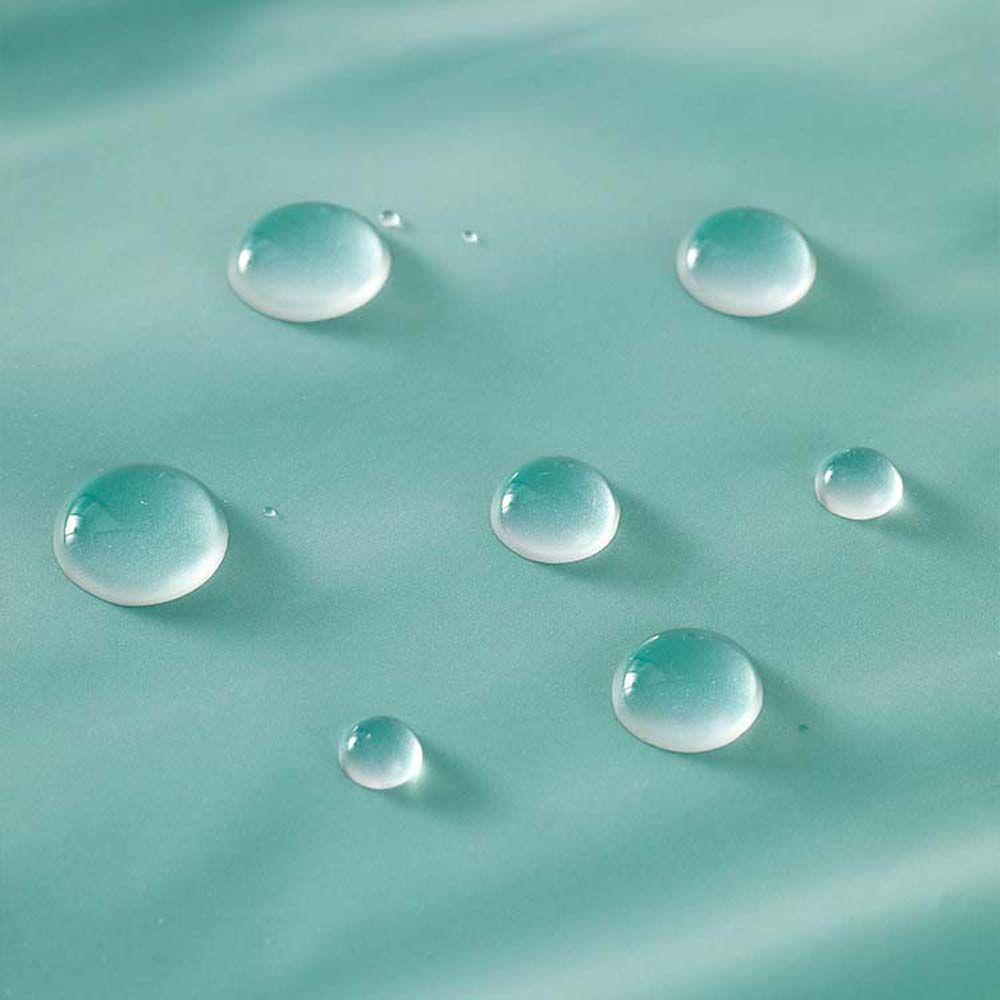 Túi Dây Rút Đựng Mỹ Phẩm Hai Lớp Dễ Thương