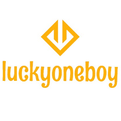lucky fashion❤