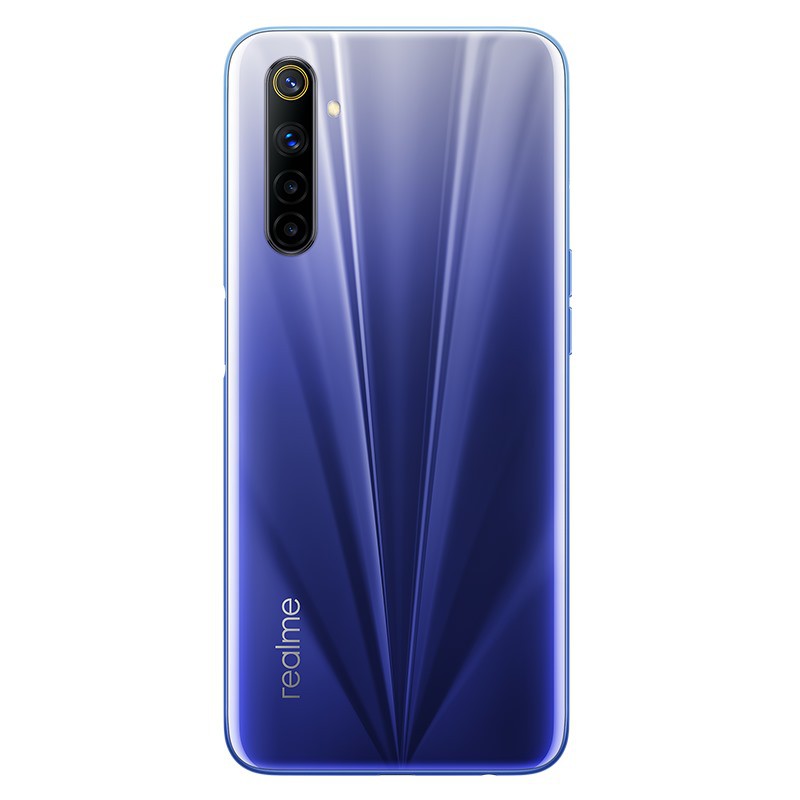 Điện Thoại Realme 6 (4GB/128GB) - Hàng Chính Hãng | BigBuy360 - bigbuy360.vn