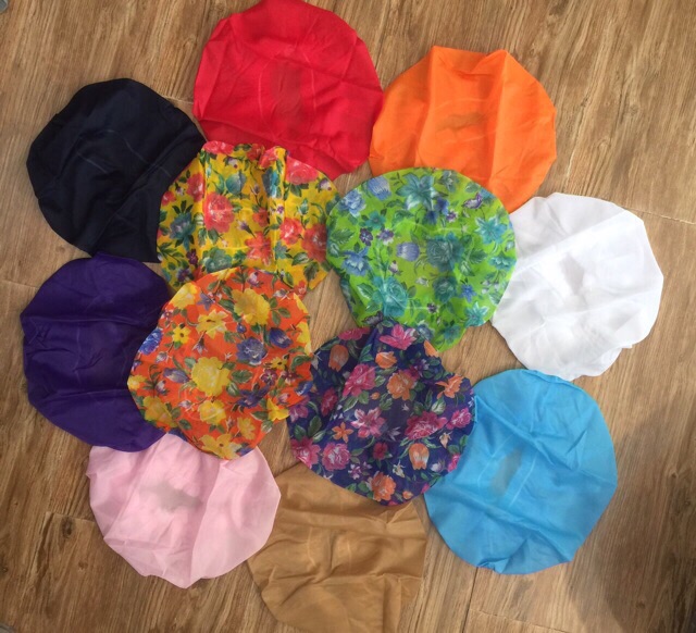 Nón trùm tóc, xuất Mỹ, giá Web Mỹ 4$, giá Shop 20k, cực bền và rất đẹp,Shop làm chương trình SALE 80%