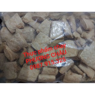Sườn non chay - gói 1Kg Panko