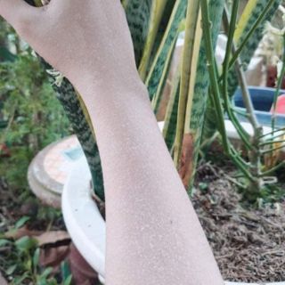 KEM BODY TÁI TẠO DA HANDMADE