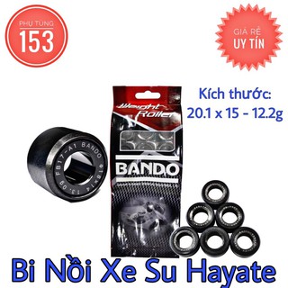 Bi Nồi Xe Hayate - Bi Nồi Bando - PHỤ TÙNG 153