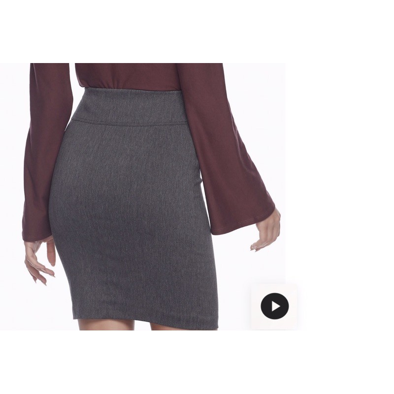 Chân váy bút chì JoeB xuất khẩu, hàng vnxk dư xịn