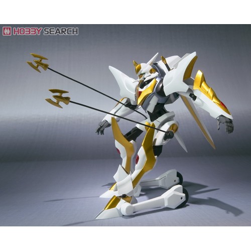 FIGURE ROBOT SPIRITS LANCELOT KNIGHT MARE FRAME LIKE NEW MÔ HÌNH CHÍNH HÃNG