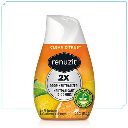 Sáp Thơm Phòng RENUZIT Mỹ Chiết Xuất Từ Thiên Nhiên Cô Đặc, Nhiều Mùi Thơm Dễ Chịu