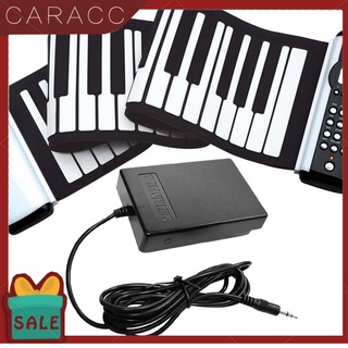 Bàn đạp chân đàn piano điện tử thông dụng
