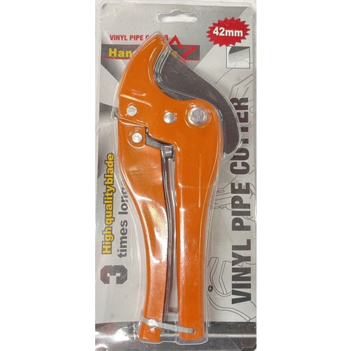 Kéo cắt ống nhựa, kéo cắt ống nhiệt, kéo cắt ống nước các loại PVC, PPR, PE 42mm