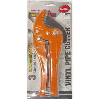 Kéo cắt ống nhựa, kéo cắt ống nhiệt, kéo cắt ống nước các loại PVC, PPR, PE 42mm