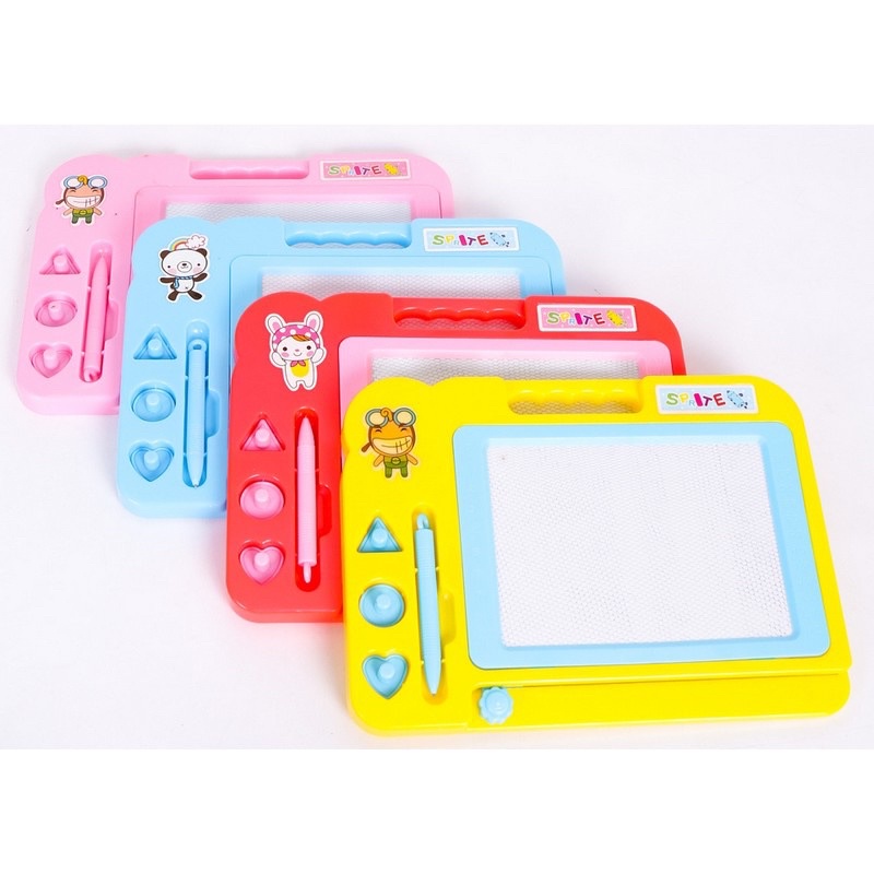 Đồ chơi giáo dục baostore viết xoá thông minh