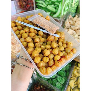 Chùm ruột sấy dẻo chua ngọt 500gam