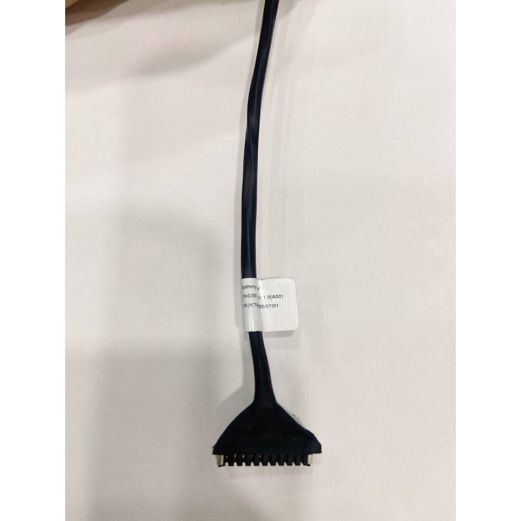 CÁP PIN LAPTOP DELL LATITUDE E7480, E7280, E7270, E7470- CABLE PIN- BATTERY CABLE- GIÁ CỰC TỐT