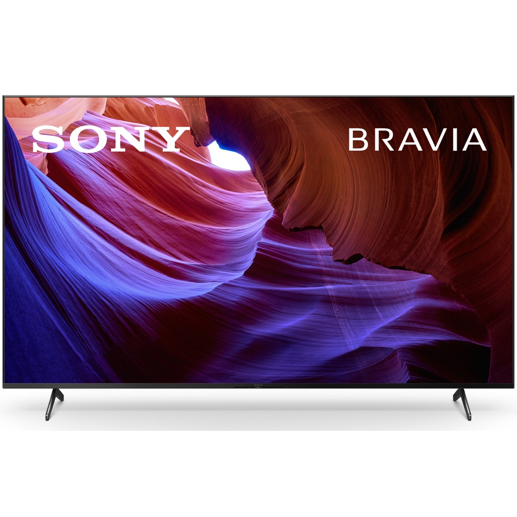 Google Tivi Sony 4K 65 inch KD-65X85K Mới 2022