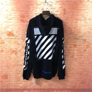 Áo hoodie OFF WHITE