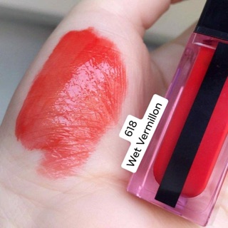 Bộ kit làm son tint ( son nước )