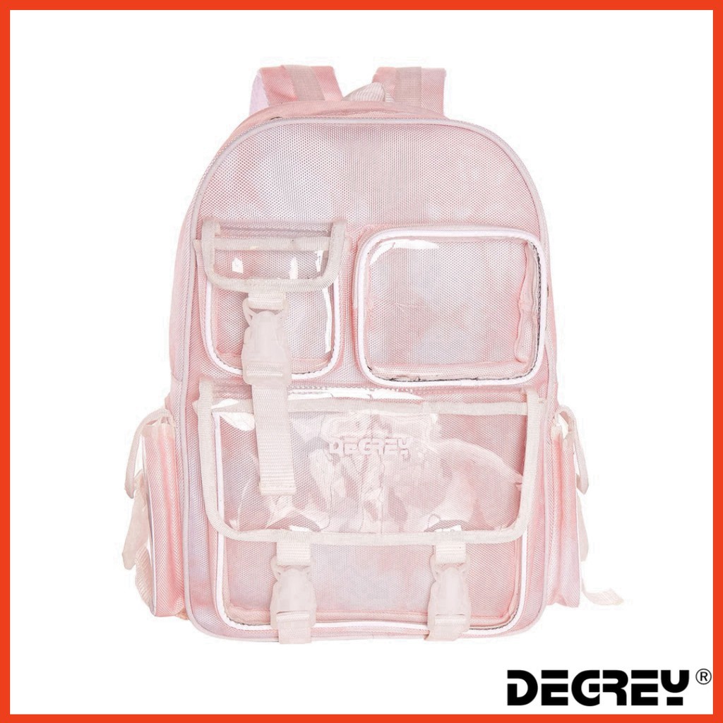 Balo Degrey TieDye Backpack - DTDB