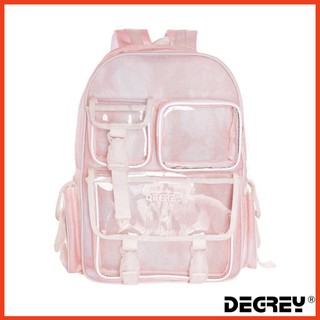 Balo Degrey TieDye Backpack (Ảnh Thật +Video) hottrend 2023