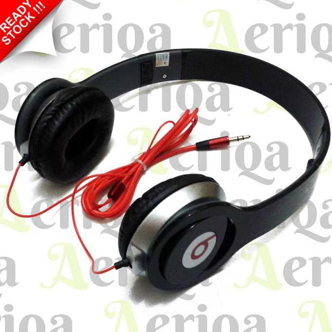 Đệm Mút Tai Nghe Trùm Đầu Beats By Dr Dre Chuyên Dụng