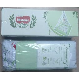 Lều vải cao cấp Huggies Nature Made
