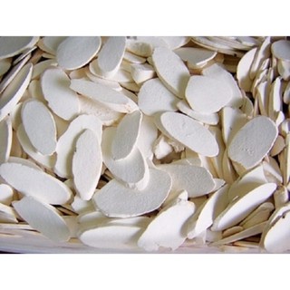 hoài sơn (củ mài) kho thái lát